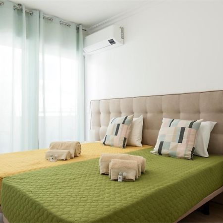 Miral Beachside 4 - By Hd Properties Albufeira Exterior foto