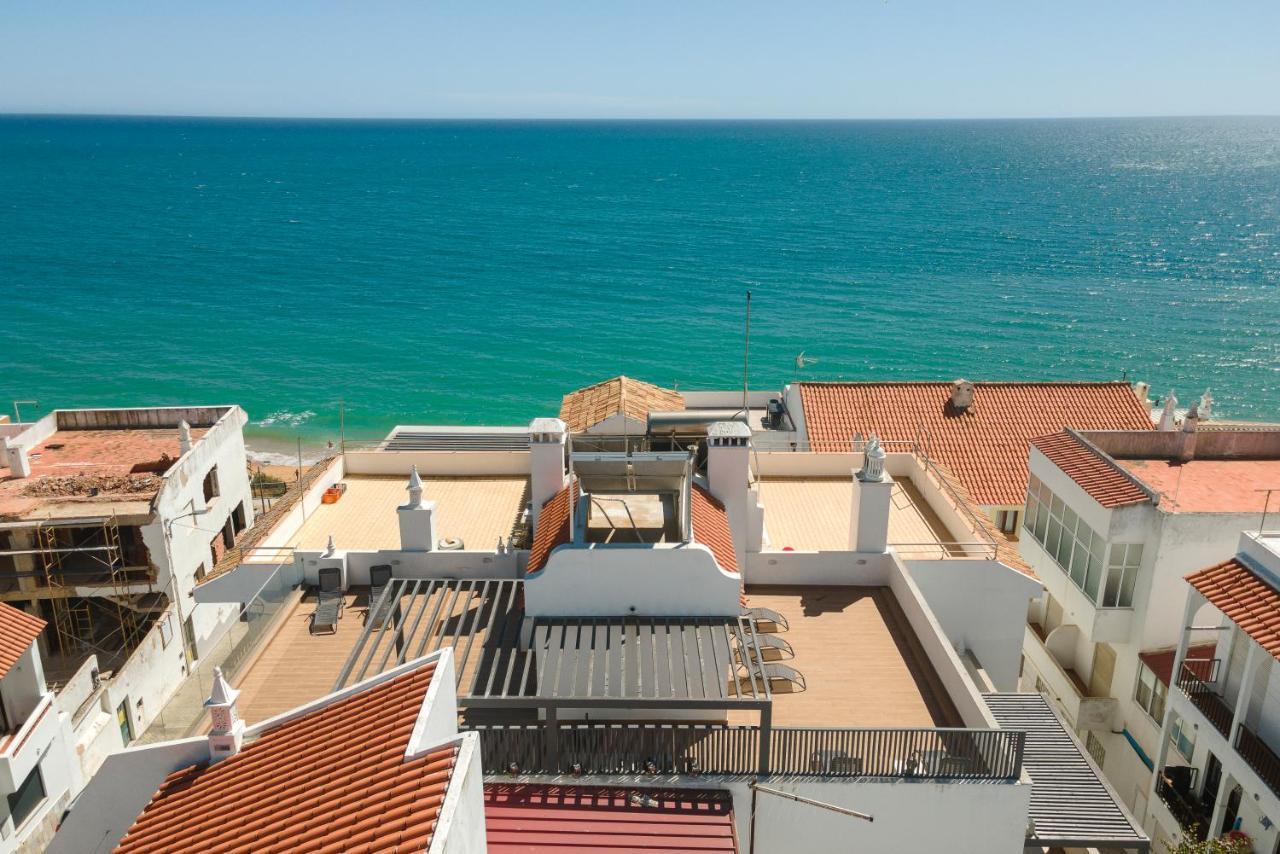 Miral Beachside 4 - By Hd Properties Albufeira Exterior foto
