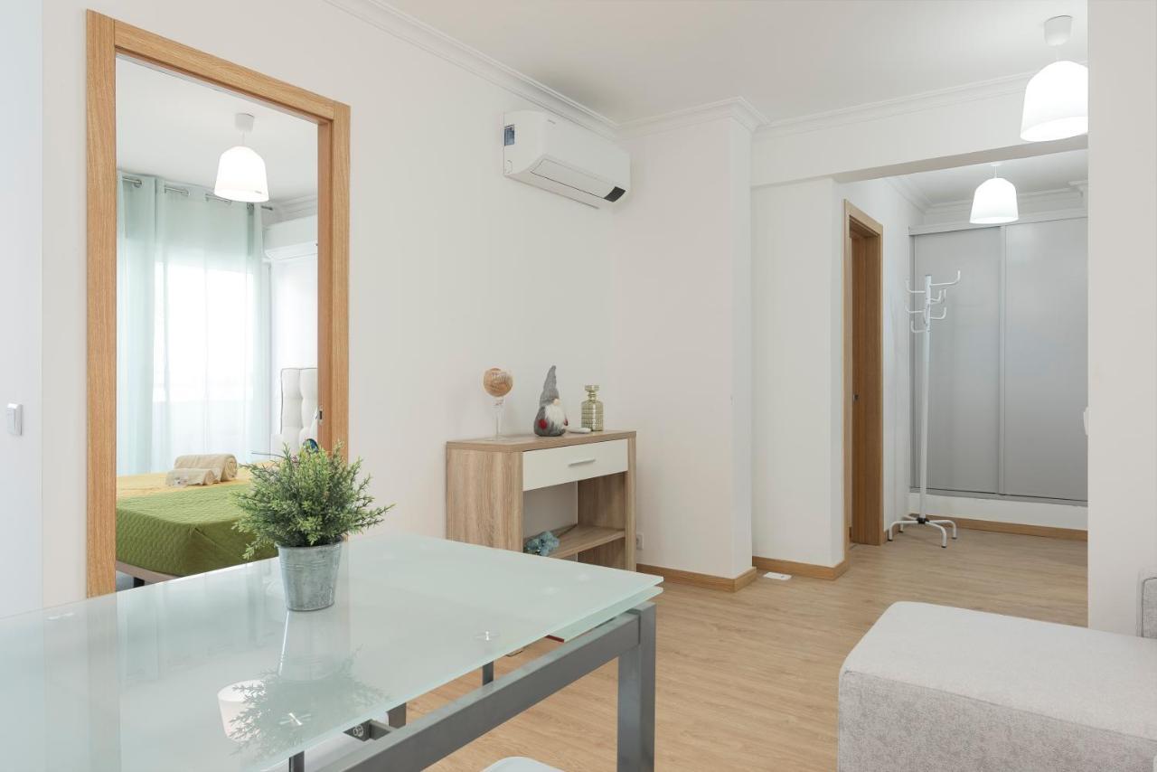 Miral Beachside 4 - By Hd Properties Albufeira Exterior foto