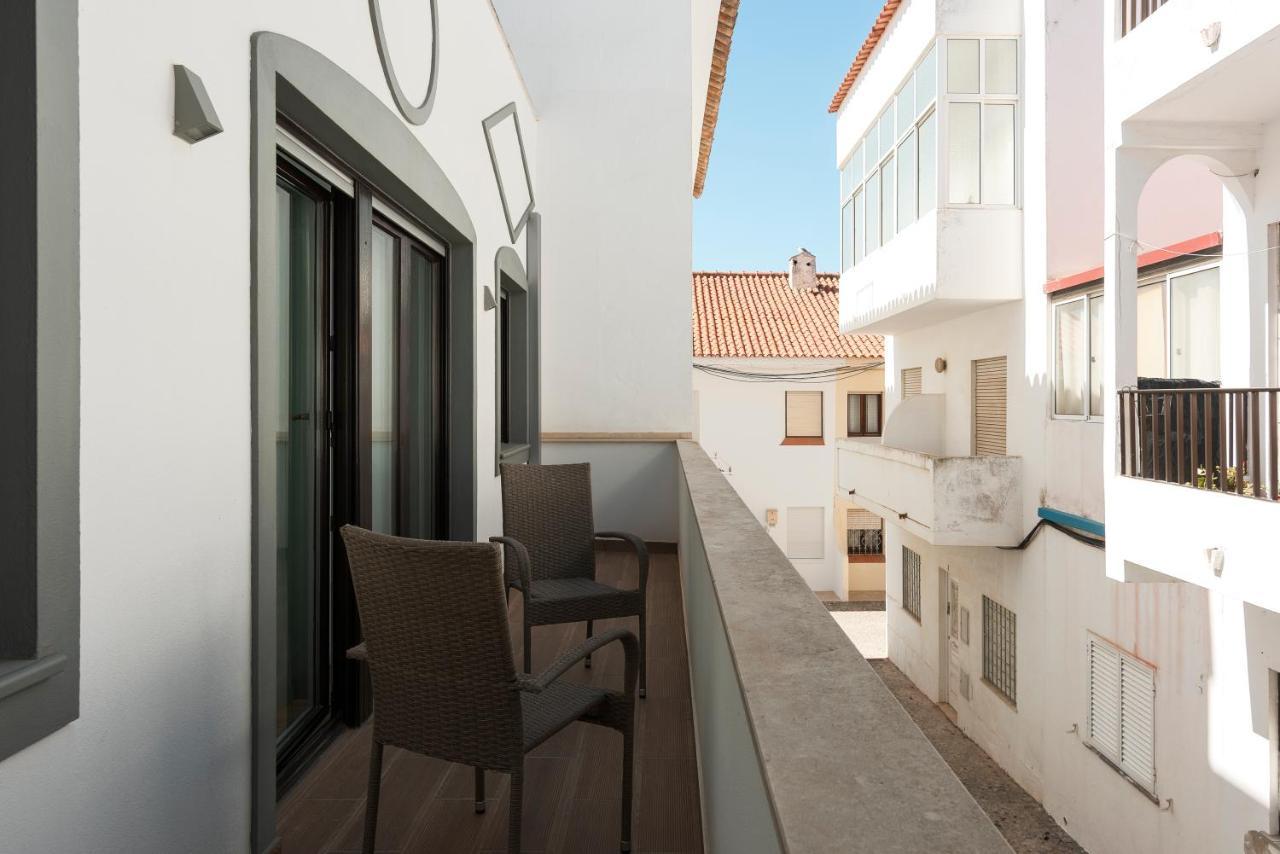 Miral Beachside 4 - By Hd Properties Albufeira Exterior foto