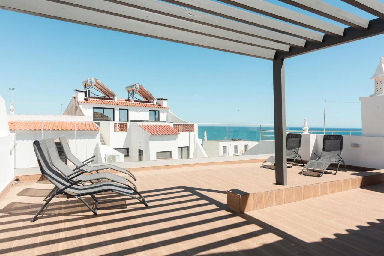 Miral Beachside 4 - By Hd Properties Albufeira Exterior foto