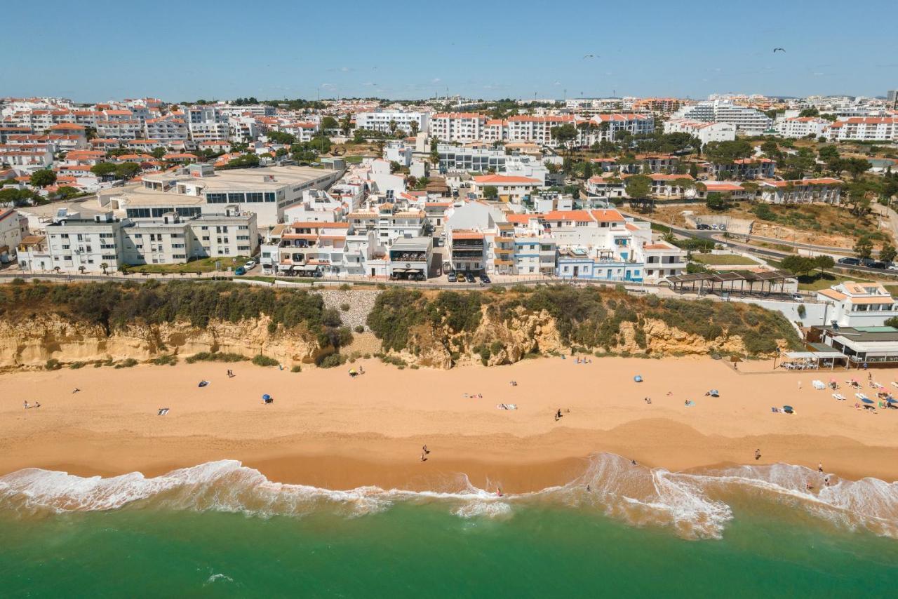 Miral Beachside 4 - By Hd Properties Albufeira Exterior foto