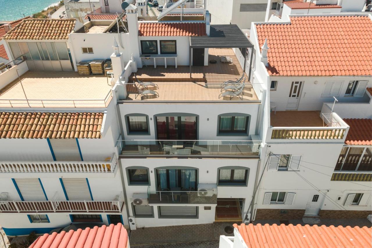 Miral Beachside 4 - By Hd Properties Albufeira Exterior foto